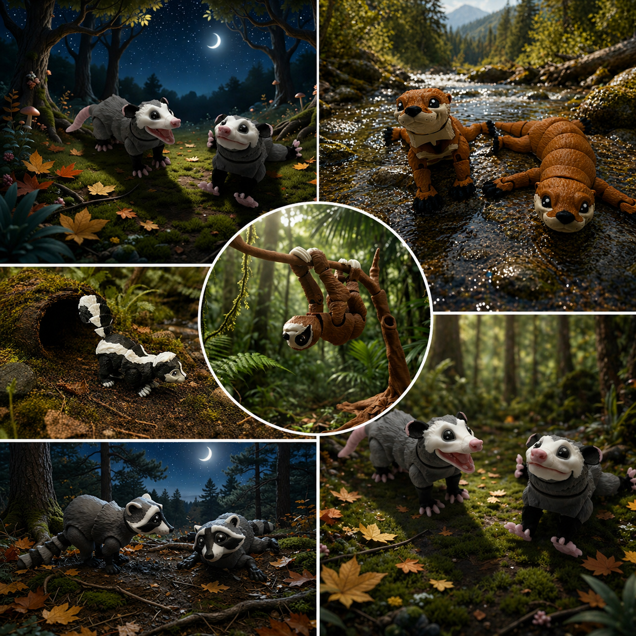 Critters