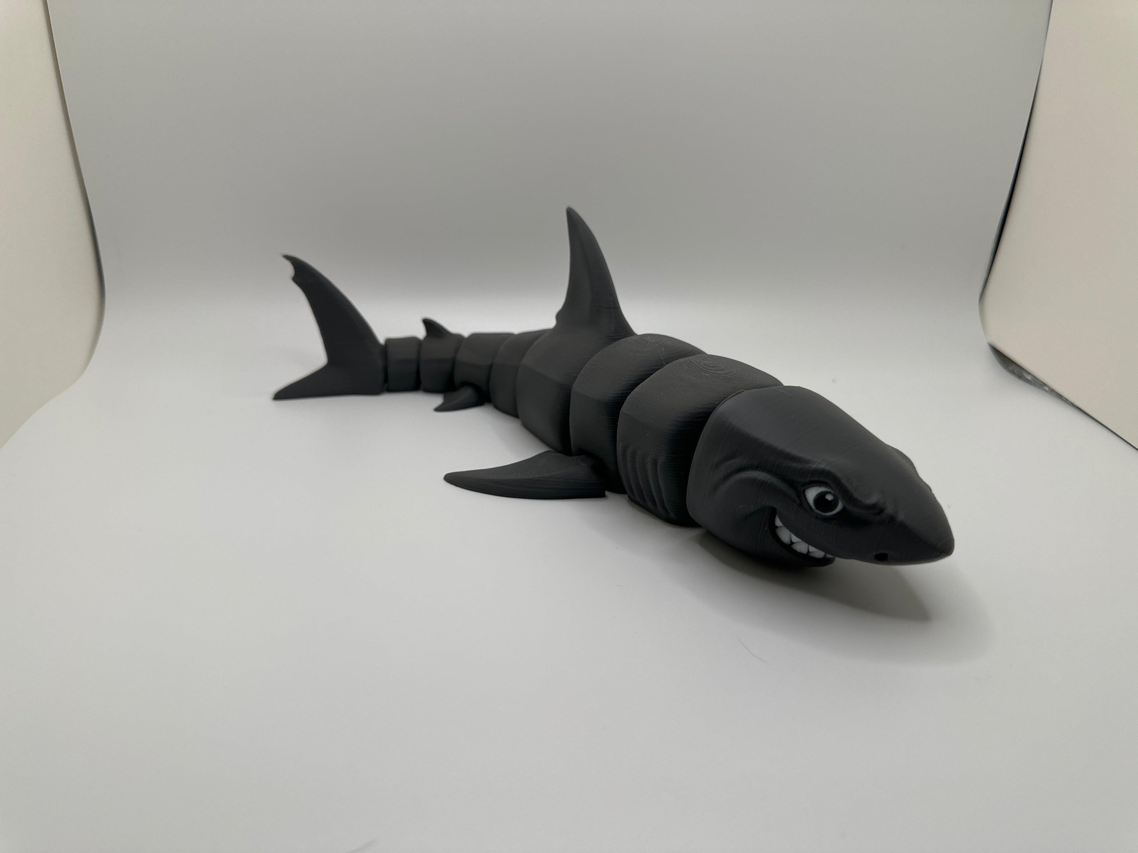 Great White Shark