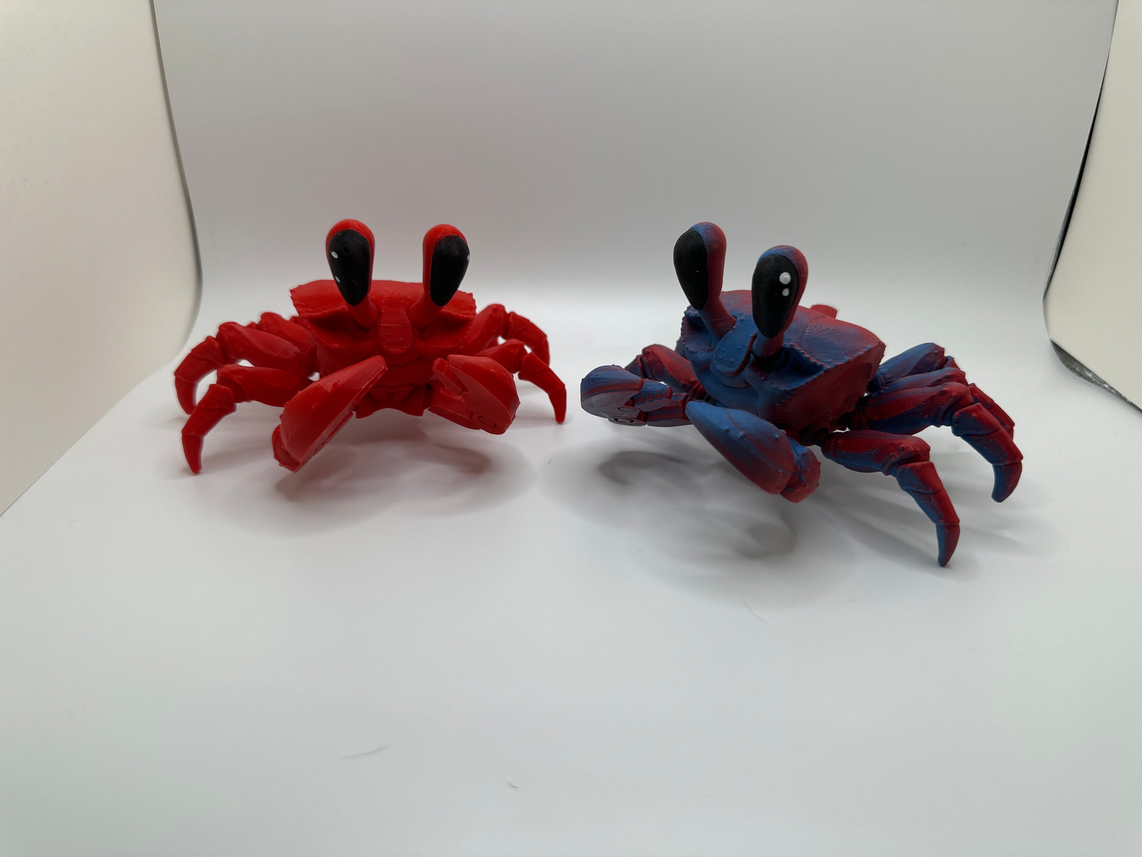 Ghost Crab