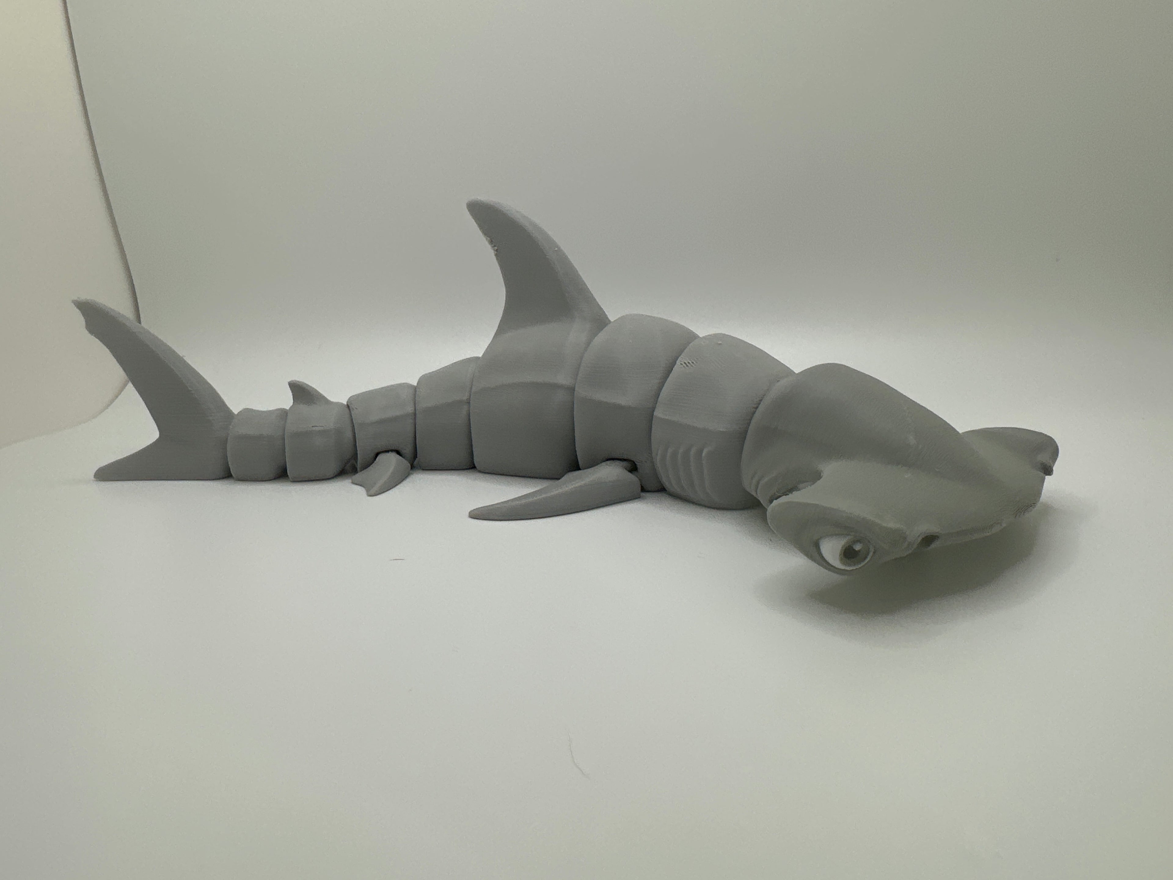Hammerhead Shark