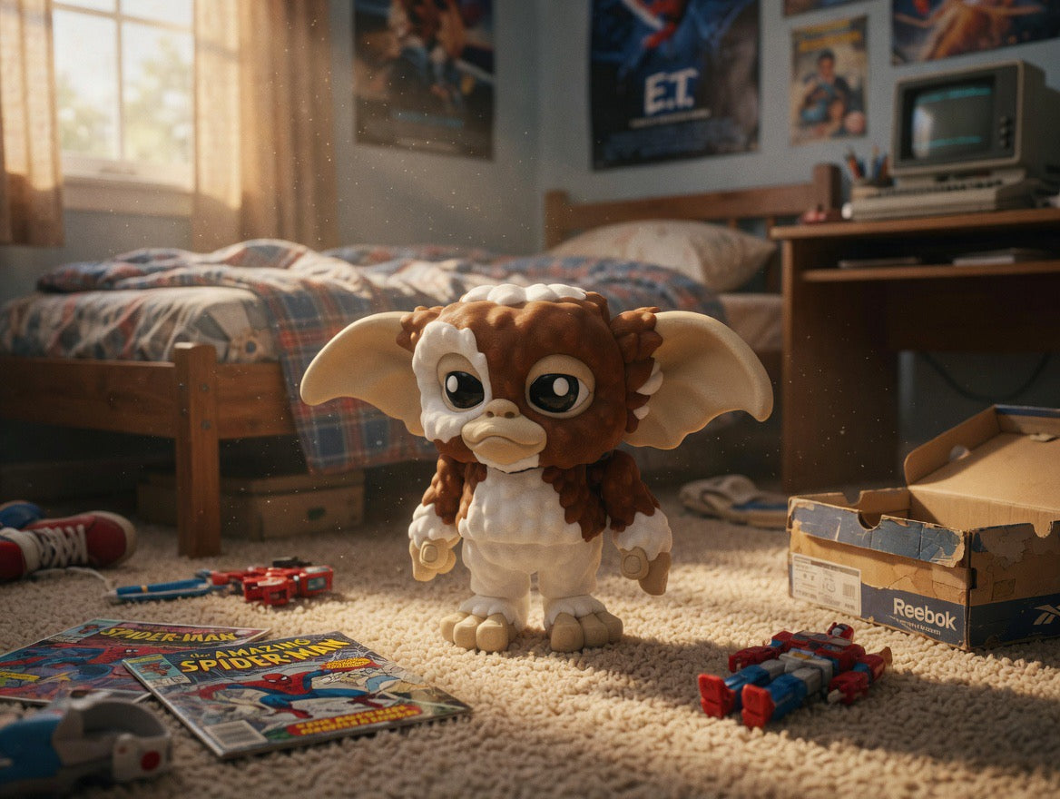 Boxi3D- Gizmo