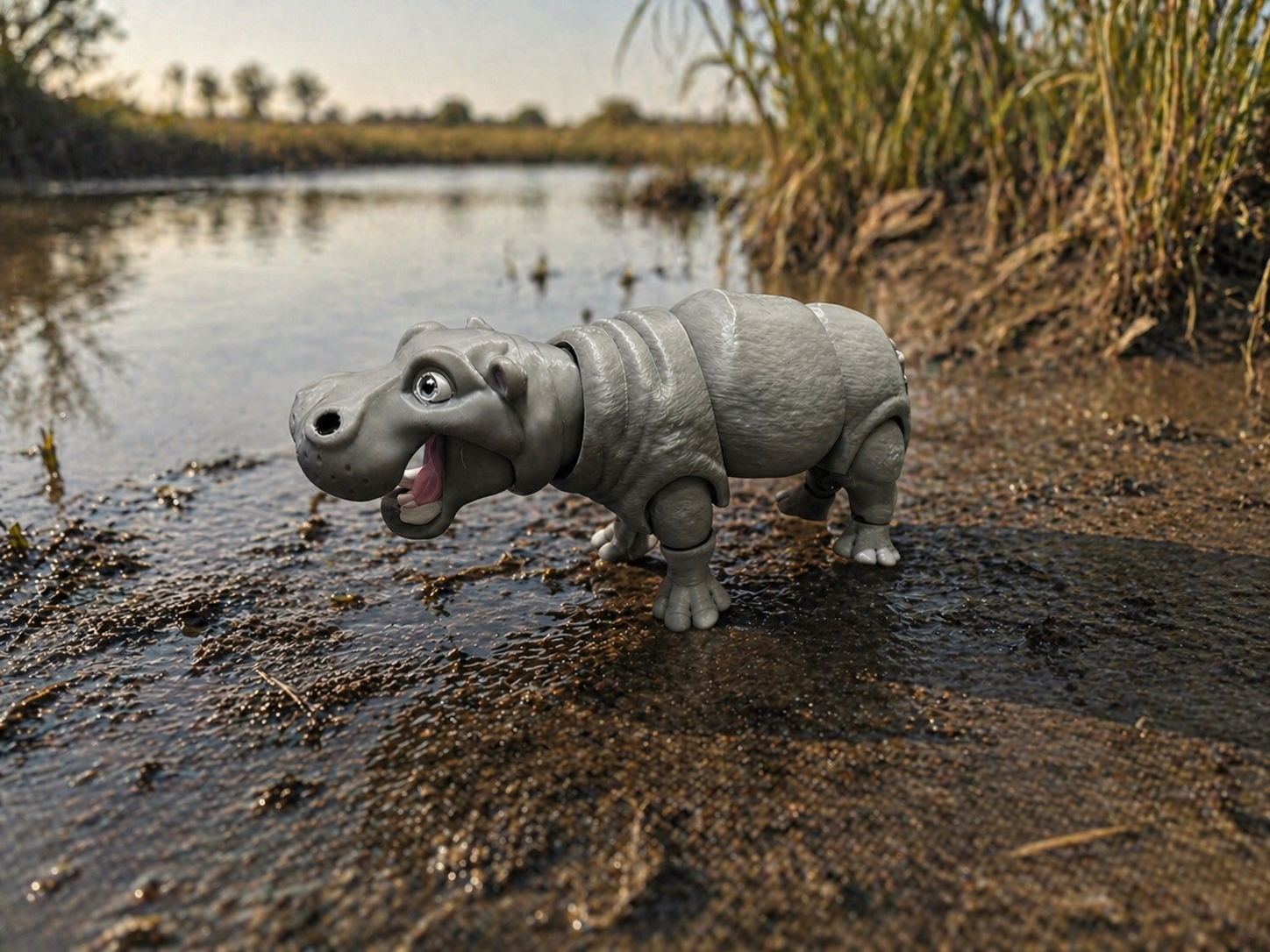 Hippo