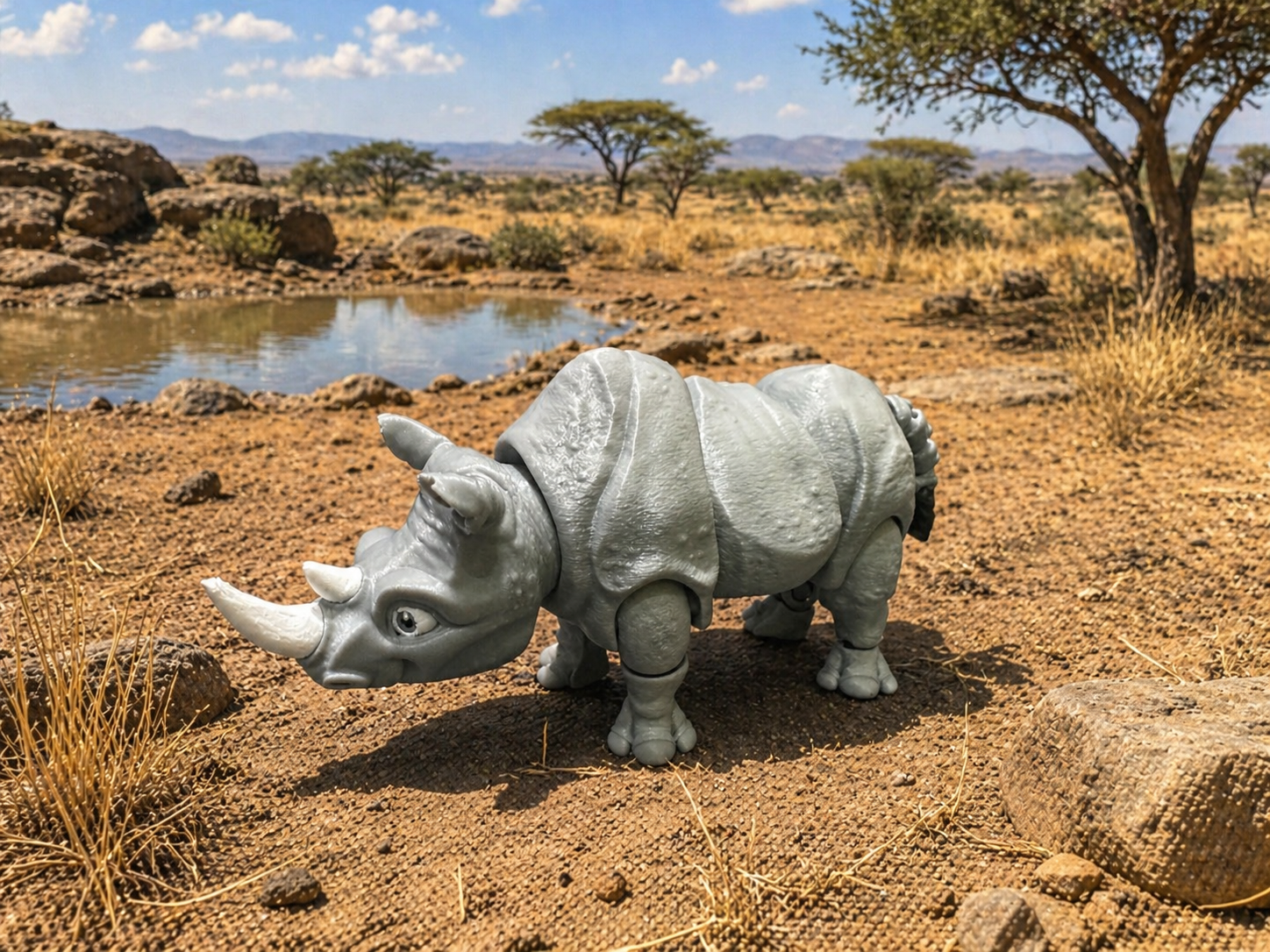 Rhino