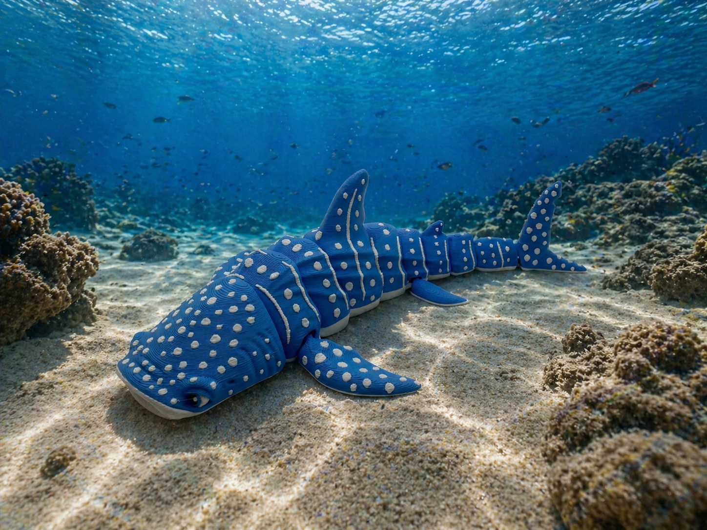 Whale Shark