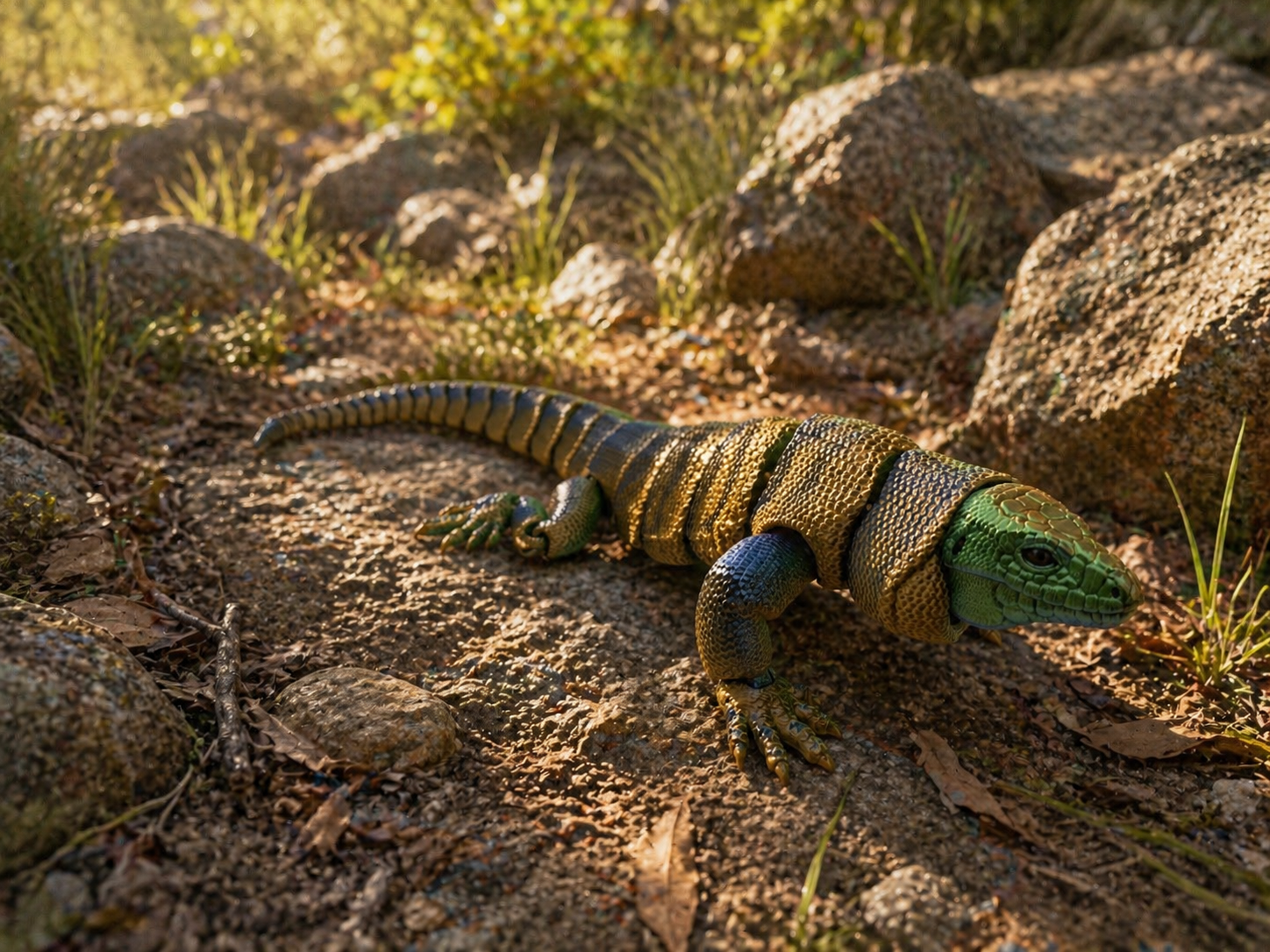Tegu