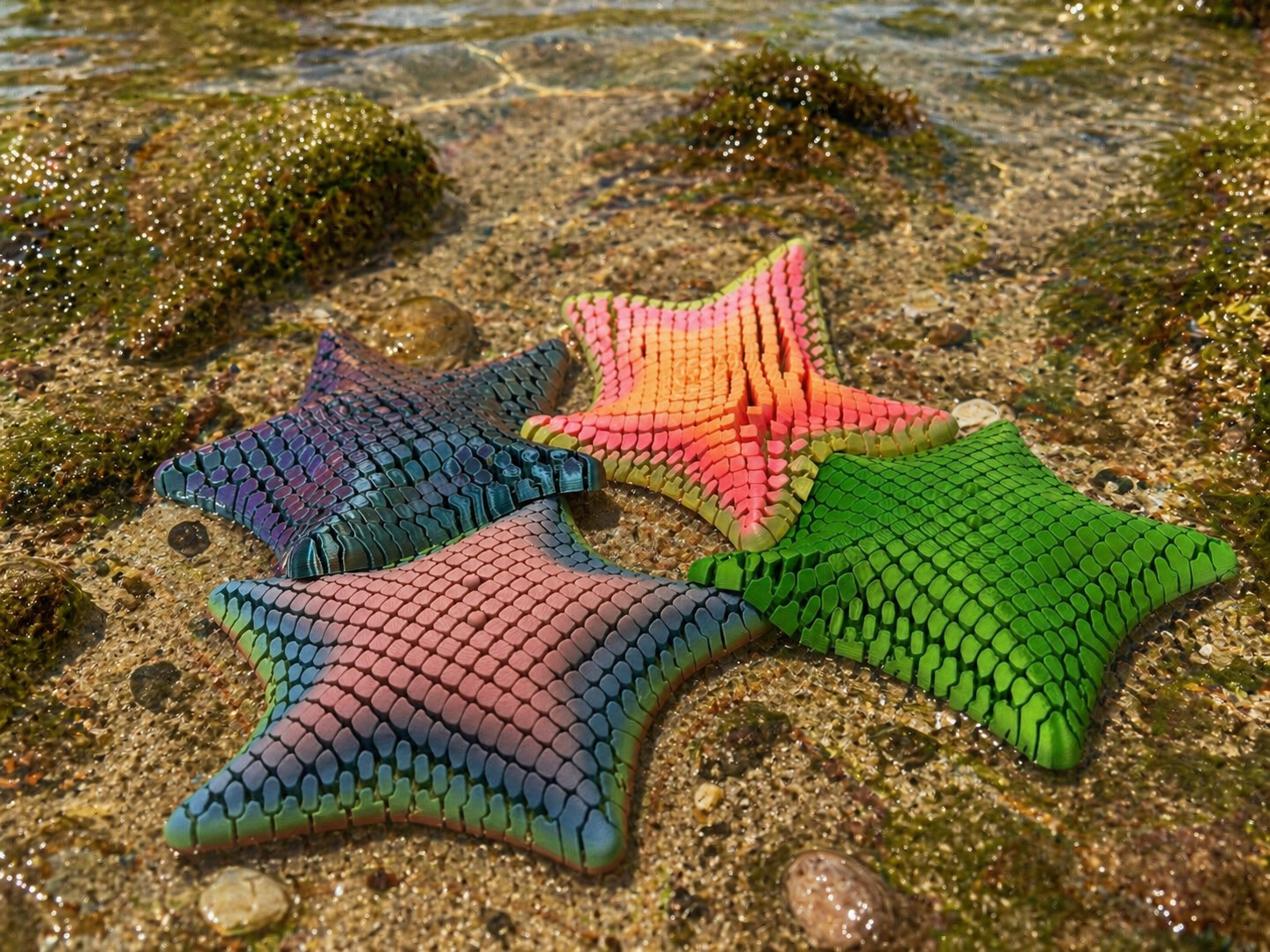 Star Fish