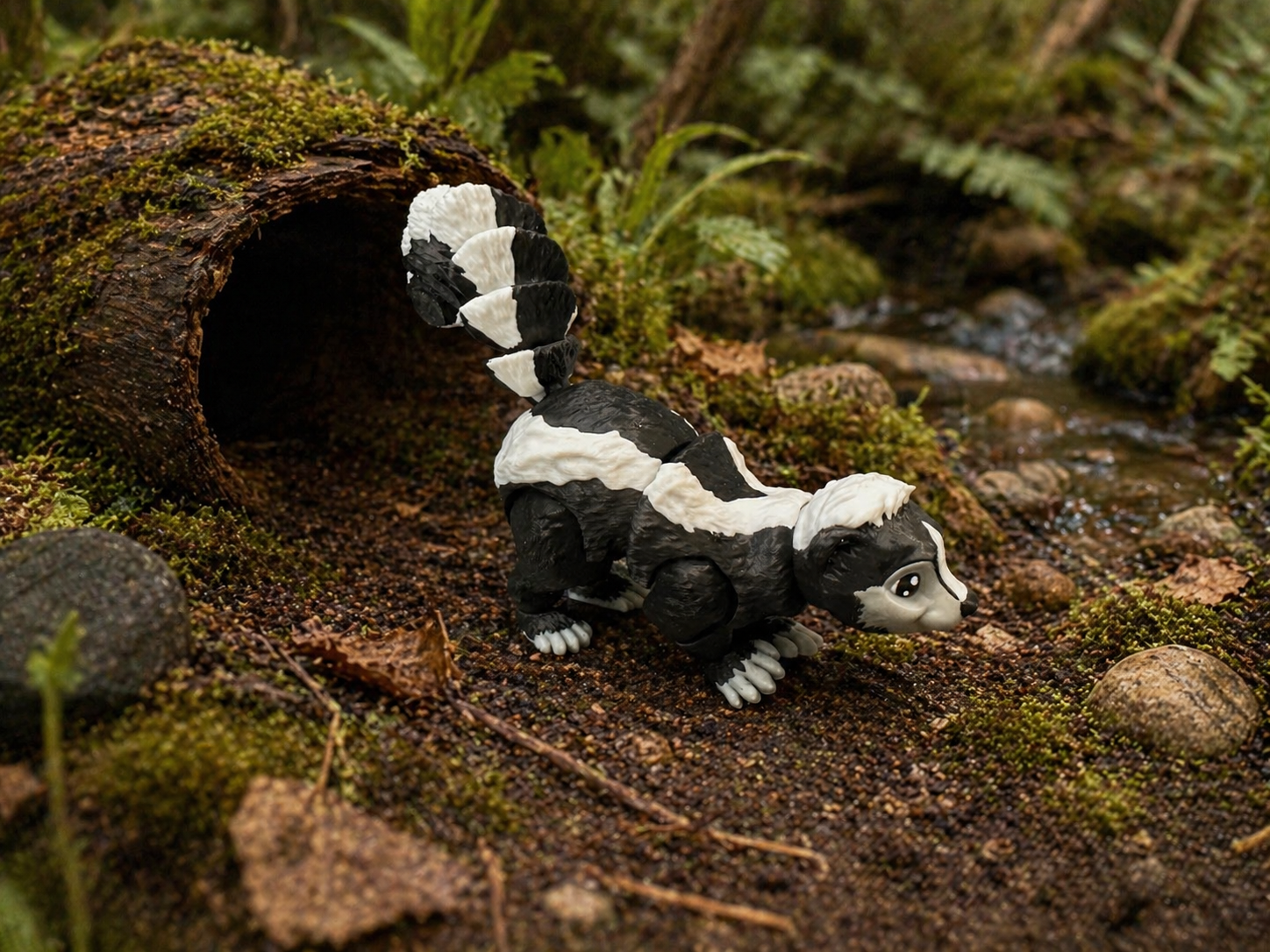 Skunk