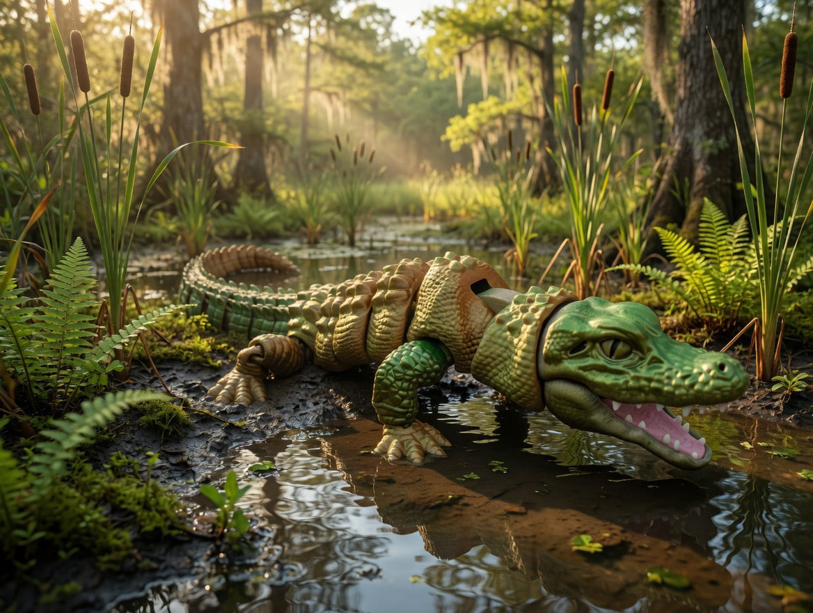 Alligator