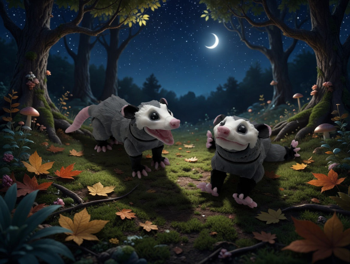 Opossum