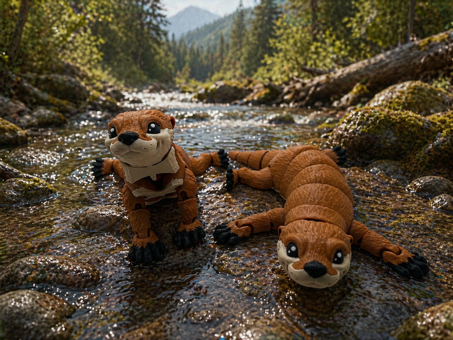 River Otter