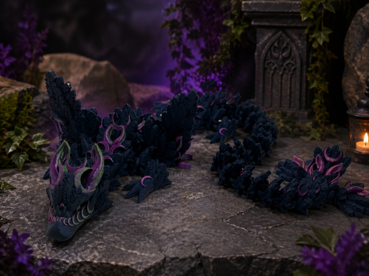Night Dragon
