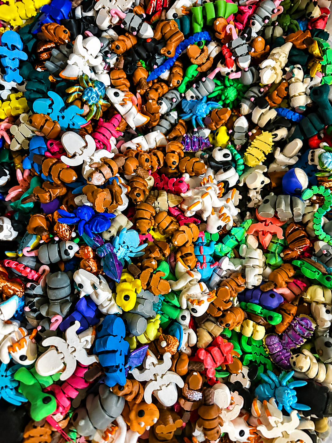 Mini Mix